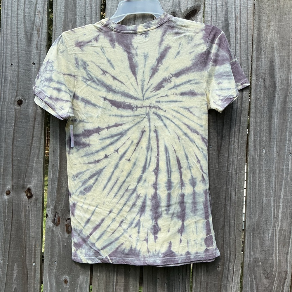 Tie-Dye Cobra Kai T-Shirt - Picture 3 of 3